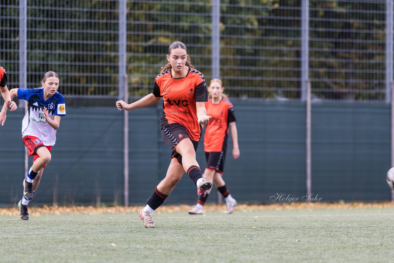 Bild 148 - wCJ Holstein Kiel Turnier